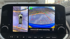 Nissan Qashqai 1.3 DiG-T MH N-Connecta 5dr Petrol Hatchback